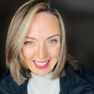 Meet your Posher, Catherine